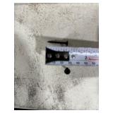 15LBS 8X1-1/4" SQUARE DRIVE FLAT HEAD W/ NIBS TYPE 17 SCREWS 15LBS 8X1-1/4" SQUARE DRIVE FLAT HEAD W/ NIBS TYPE 17 SCREWS
