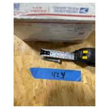 QTY 200)  3/8" X 2-1/2" LAG BOLTS QTY 200)  3/8" X 2-1/2" LAG BOLTS