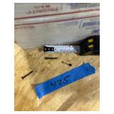 15LBS 6-9 X 1-1/2" SQUARE DRIVE PAN HEAD TYPE 17 SCREWS 15LBS 6-9 X 1-1/2" SQUARE DRIVE PAN HEAD TYPE 17 SCREWS