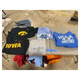 COLLEGE SPORTS SWAG COLLEGE SPORTS SWAG