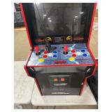 ARCADE 1UP MORTAL II KOMBAT ARCADE 1UP MORTAL II KOMBAT