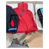 QTY 2) UNDER ARMOUR SWEATSHIRTS XL QTY 2) UNDER ARMOUR SWEATSHIRTS XL