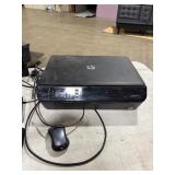 COMPAQ COMPUTER, MONITOR, KEYBOARD, MOUSE, & PRINTER COMPAQ COMPUTER, MONITOR, KEYBOARD, MOUSE, & PRINTER