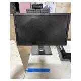 DELL COMPUTER MONITOR DELL COMPUTER MONITOR
