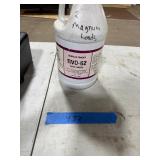 8LBS RVO-62 RIFLE POWDER 8LBS RVO-62 RIFLE POWDER
