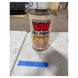 8LBS WINCHESTER BALL POWDER SMOKELESS PROPELLANT 748 CENTER FIRE RIFLE LOADS 8LBS WINCHESTER BALL POWDER SMOKELESS PROPELLANT 748 CENTER FIRE RIFLE LOADS