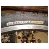 HARLEY DAVIDSON ROLL TOOL BAD HARLEY DAVIDSON ROLL TOOL BAD