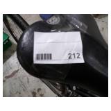 HARLEY DAVIDSON ROLL TOOL BAD HARLEY DAVIDSON ROLL TOOL BAD