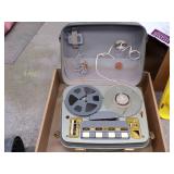 KORTING REEL TO REEL RECORDER KORTING REEL TO REEL RECORDER