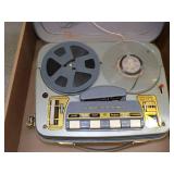 KORTING REEL TO REEL RECORDER KORTING REEL TO REEL RECORDER