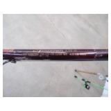 3 NICE FISHING RODS 3 NICE FISHING RODS