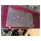 POTTERY KILN GARE 2327 POTTERY KILN GARE 2327