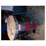 POTTERY KILN GARE 2327 POTTERY KILN GARE 2327