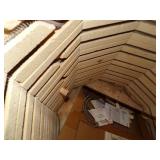 POTTERY KILN GARE 2327 POTTERY KILN GARE 2327