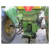 John Deere 520 Tractor