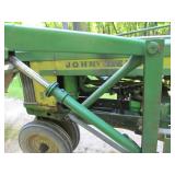 John Deere 520 Tractor