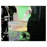 John Deere 520 Tractor