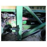 John Deere 520 Tractor