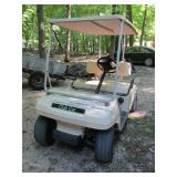 Golf Cart