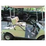 Golf Cart
