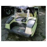 Golf Cart