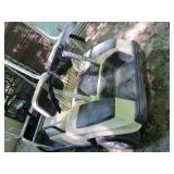 Golf Cart