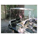 Golf Cart