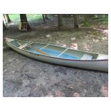 Canoe