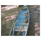 Canoe