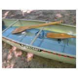 Canoe