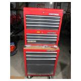 Large Tool Box