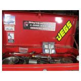 Large Tool Box