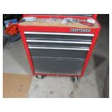 Large Tool Box