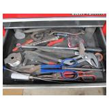 Large Tool Box