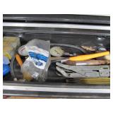 Large Tool Box