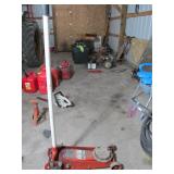 Floor Jack