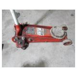 Floor Jack