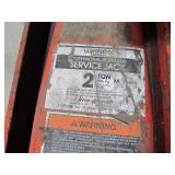Floor Jack