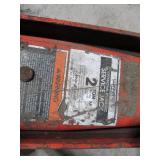 Floor Jack