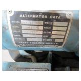 Alternator/Generator