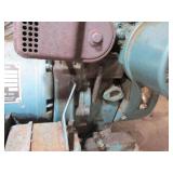 Alternator/Generator