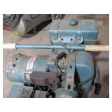 Alternator/Generator