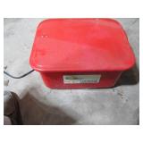 Parts Washer