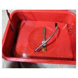 Parts Washer