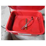 Parts Washer