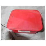 Parts Washer