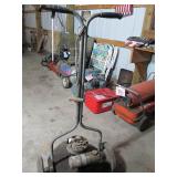 Antique/Vintage Lawn Mower