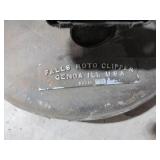 Antique/Vintage Lawn Mower