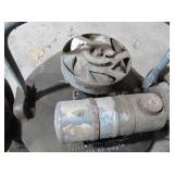 Antique/Vintage Lawn Mower