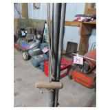 Antique/Vintage Lawn Mower
